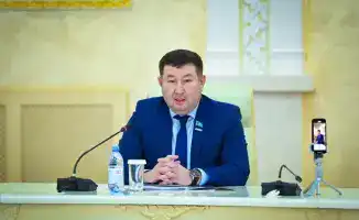 Региональная коалиция в Актюбинской области поддерживает конституционную реформу