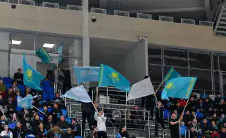 Акция в Семее подчеркивает значимость референдума по новой Конституции для региона