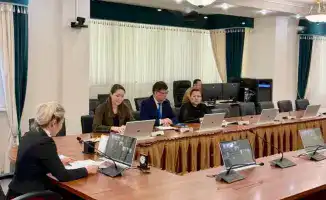В Минтруде РК обсудили обновления профессиональных стандартов и введение 900 новых профессий