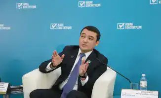 В Алматы сформировалась новая городская коалиция для разработки Конституции и защиты прав граждан