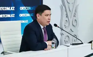 Новый контроль за безопасностью в Казахстане с 2026 года