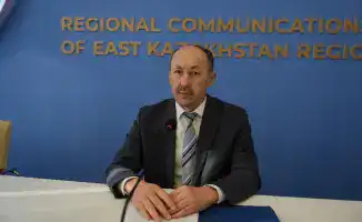 Цифровая эволюция: В ВКО 95% государственных услуг теперь на расстоянии одного клика