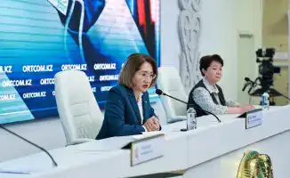 Ситуация с корью в РК: 78% заболевших не привиты, нужны новые меры