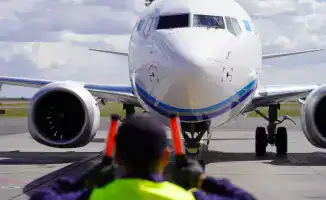 Жол инфрақұрылымын жаңғырту арқылы елдің транзиттік әлеуеті 40 миллион жолаушыға дейін артады