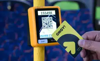 Оплата проезда в Атырау: всё под контролем «Oñay»!