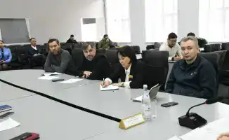 В Астане обсудили новые требования по пожарной безопасности для высотных зданий, акцентируя важность защиты жизни граждан