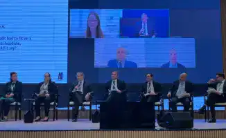 Конференция ЕВРОСАИ в Абу-Даби: обсуждение применения искусственного интеллекта в аудите