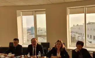 Электронное «Морское единственное окно» для портов