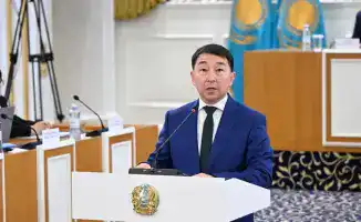 Изменения в проекте Конституции Казахстана: защита прав собственности и усиление внимания к правам человека