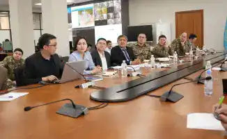 Весеннее половодье: прогнозы или предсказания судьбы?