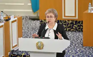 Изменения в проекте новой Конституции: Индира Аубакирова поясняет разграничение прав человека и гражданина