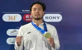 Кубок мира по артистическому плаванию медали столичных спортсменов