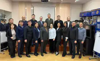 Курсы подготовки операторов рентген-телевизионных установок