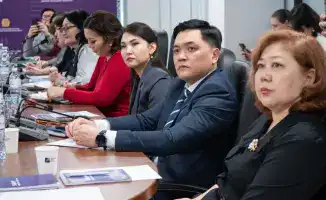 Обсуждение изменений в Конституции Казахстана: влияние на семейную политику и социальные трансформации