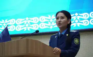 Форум в Астане сосредоточился на финансовой и цифровой безопасности для работников дошкольных организаций