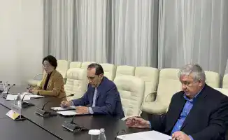 Казахстан и Всемирный банк обсуждают совершенствование процедур привлечения международных займов