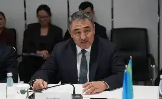 Обсуждение инициатив по водным ресурсам и подготовка к Региональному экологическому саммиту в Астане