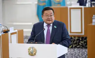 Проект Конституции Казахстана: акцент на науку, образование и экологическую ответственность перед референдумом