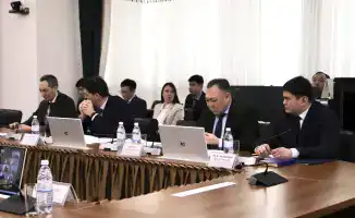 Межведомственная комиссия Казахстана отчитывается о результатах борьбы с торговлей людьми в 2025 году, включая поддержку иностранных жертв