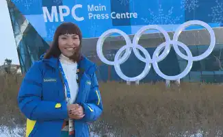 Признание профессионализма: казахская судья Индира Бектенова станет первой женщиной из Казахстана на Азиатских играх 2026 года