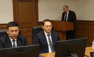 Взгляд в будущее: итоги 2025 года как маяк для приоритетов 2026 года на заседании КВГА