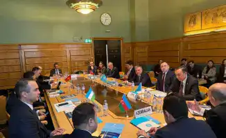 Казахстан презентует в Женеве инициативы по цифровизации транзита и системе eTIR для упрощения таможенных процедур