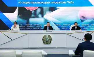 Договоры ГЧП в Казахстане образование здравоохранение соцуслуги энергетика ЖКХ