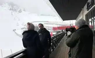 Euronews освещает туристический потенциал Казахстана, подчеркивая культурные и гастрономические аспекты Алматы