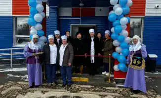 Открытие фельдшерско-акушерского пункта в Жетісу: шаг к улучшению здравоохранения в сельских районах