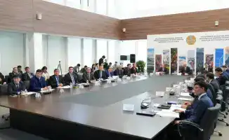 Экологическая повестка Казахстана: 1294 акции и 884,3 тыс. тонн мусора собраны к 2026 году