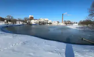 Спиртзавод и рыба: кто кого на этот раз?