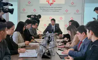 Молодежь Казахстана: ключевая роль в конституционных реформах на международной арене