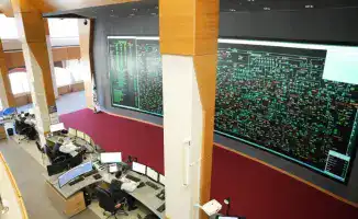 Обсуждение Ерлана Аккенженова с аналитиками: вызовы и решения в энергетическом секторе Казахстана