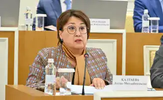 Новая Конституция: шрифт Брайля для всех!