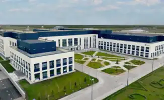 В Астане распахнул свои двери новый 'щит' для маленьких героев: открытие детского травмпункта в районе Нура