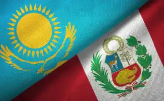 Казахстан и Перу укрепляют сотрудничество: Мажилис ратифицировал три договора о выдаче преступников и правовой помощи