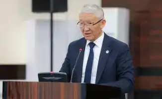 Шымкент: новая Конституция или шаг в будущее?