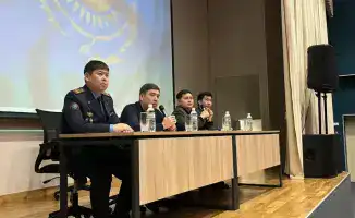 Новые стратегии безопасности в учебных заведениях: последствия для будущего детей