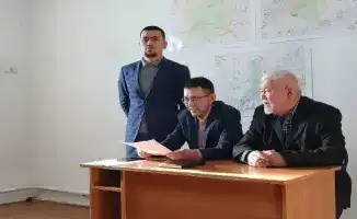 Қостанай облысында діни экстремизм мен терроризмнің алдын алу бойынша кездесу өтті