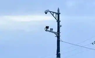 Новые комплексы автоматической фиксации нарушений правил дорожного движения в Актюбинской области