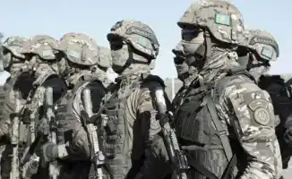 Федоровка на страже: антитеррористические учения как проверка безопасности