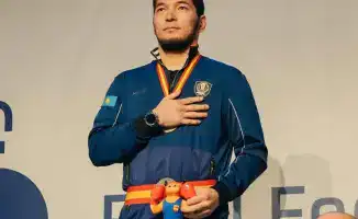 Боксеры из столицы завоевали три золотые и одну бронзовую медали на турнире в Испании