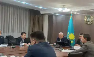 В Министерстве торговли и интеграции Казахстана обсудили защиту прав потребителей с участием депутата Мажилиса и общественных организаций