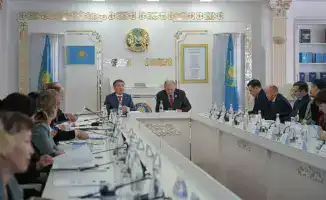 Ластаев: Конституция 2026 и права человека под защитой!