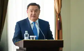 Влияние конституционных реформ в Акмолинской области на местное самоуправление и демократию