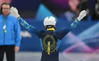 На льду судьбы: Денис Никиша и его четвертая Олимпийская одиссея