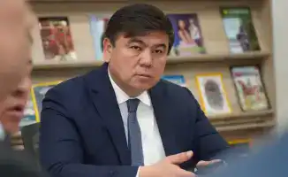 Голоса жителей Туркестанской области: Первый заместитель акима принимает вызовы времени