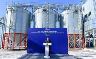 Открытие завода по переработке бобовых и масличных культур в области Абай: новые рабочие места и экспортные возможности для региона