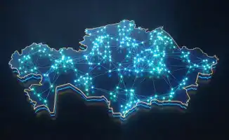 Скоростной интернет: мост между селом и современностью!