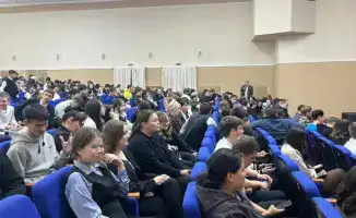 Форум сельской молодежи в Булаево: борьба с религиозным экстремизмом на местном уровне